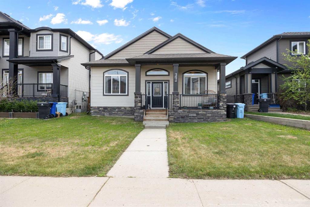 331 Falcon Drive , A2315409, Alberta,