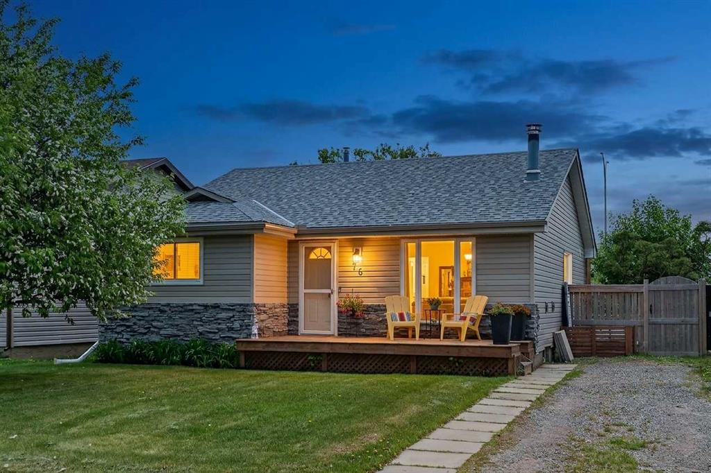 76 Marquis Place SE, A2315413, Alberta,