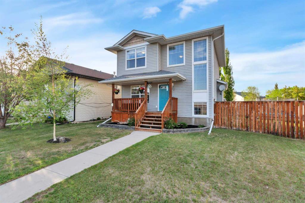 182 Kidd Close , A2315416, Alberta,