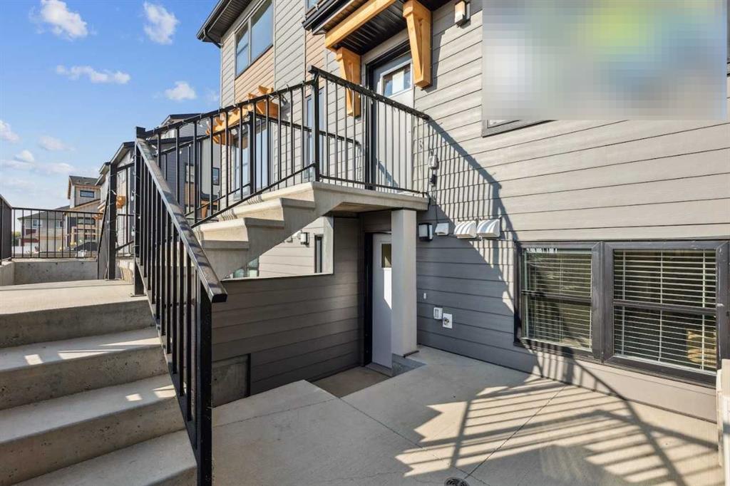1112, 135 Mahogany Parade SE, A2315418, Alberta,