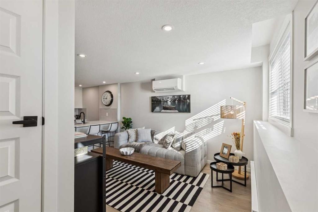 Third View of 1112, 135 Mahogany Parade SE, Mahogany, Calgary, Alberta, T3M4K2