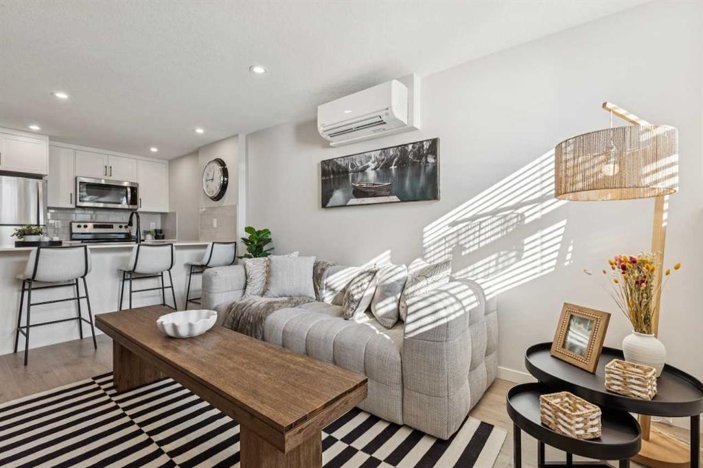Fifth View of 1112, 135 Mahogany Parade SE, Mahogany, Calgary, Alberta, T3M4K2