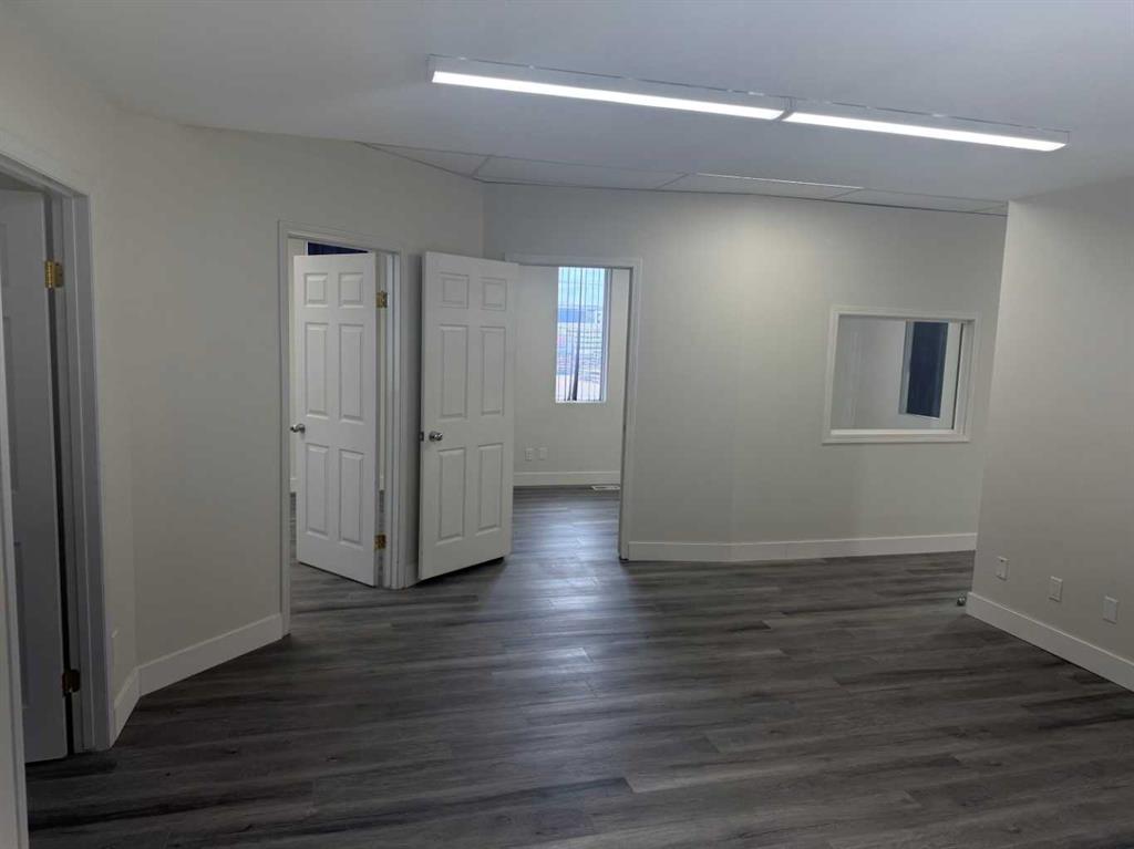 Fourth View of 170, 8319 Chiles Industrial Avenue , Chiles Industrial Park, Red Deer, Alberta, T4P 2V5