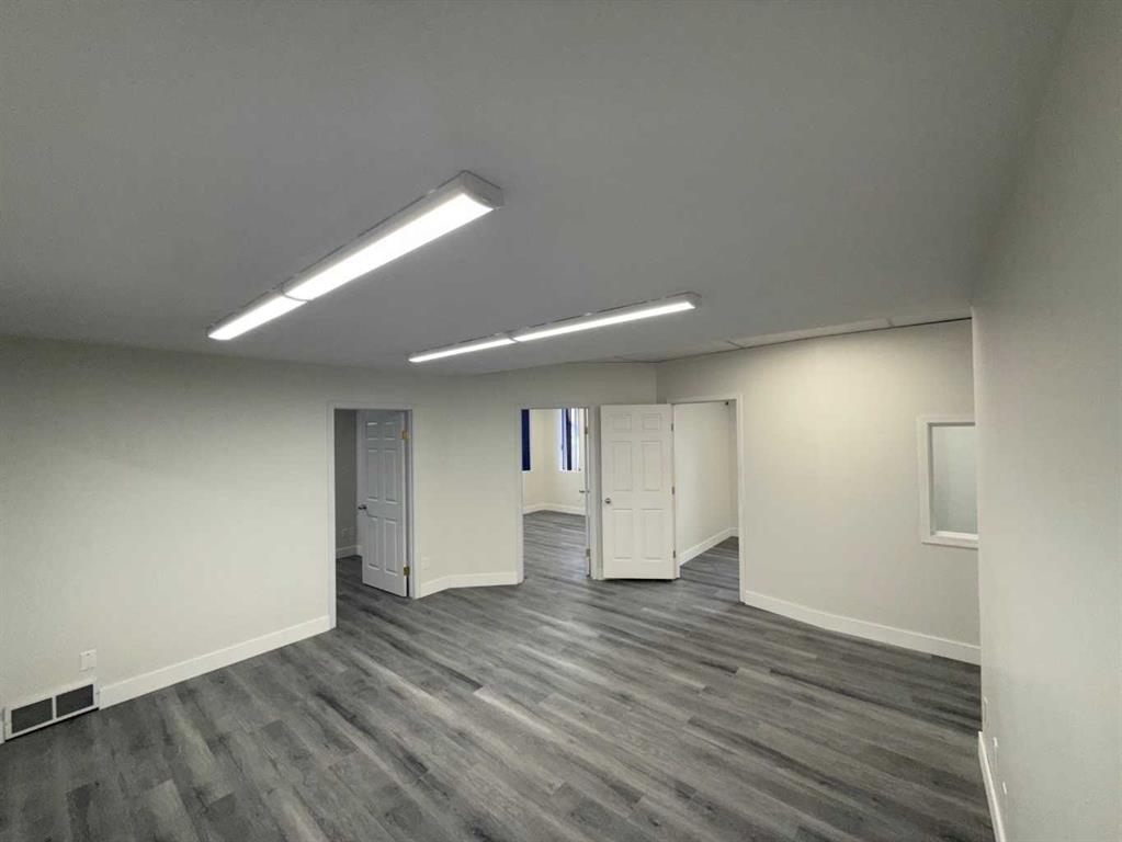 Fifth View of 170, 8319 Chiles Industrial Avenue , Chiles Industrial Park, Red Deer, Alberta, T4P 2V5