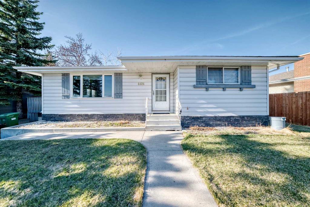 4424 Maryvale Drive NE, A2315421, Alberta,