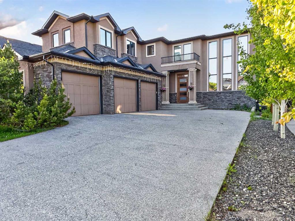 Fifth View of 2646 Evercreek Bluffs Way SW, Evergreen, Calgary, Alberta, T2Y 4V7