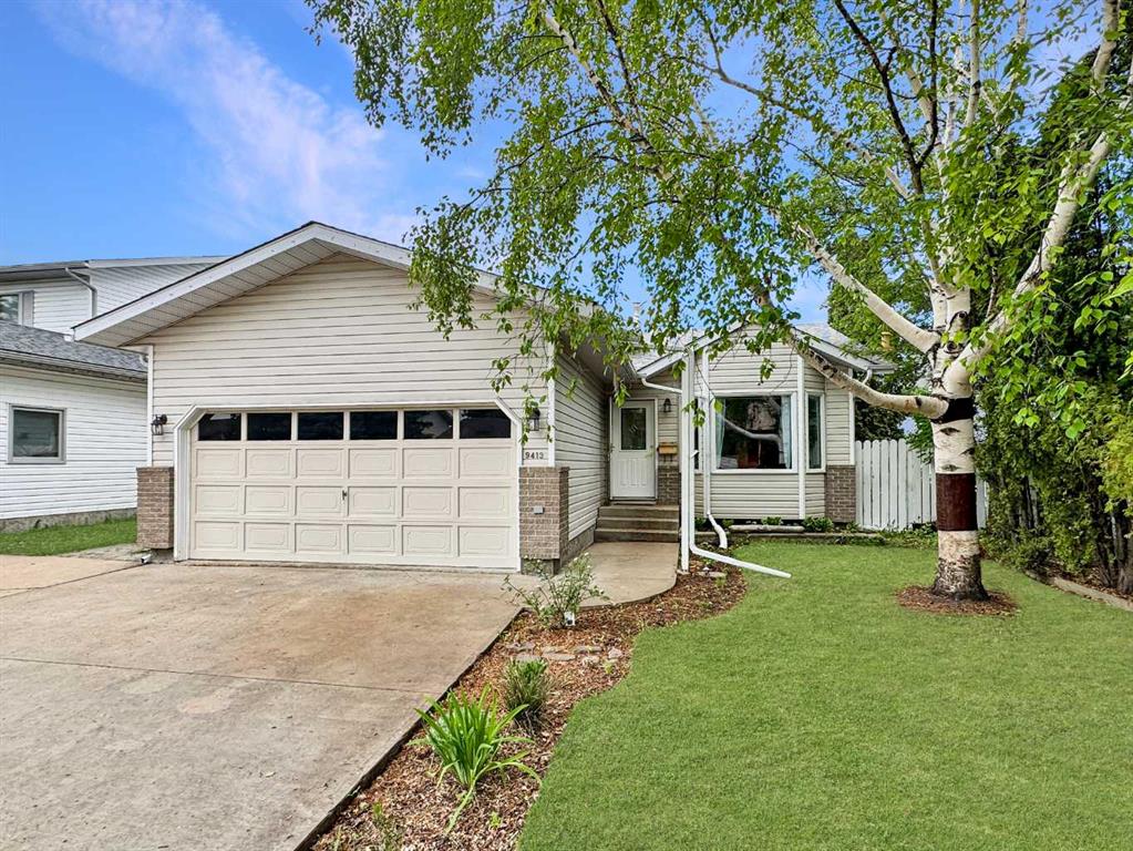 9413 64 Avenue , A2315424, Alberta,