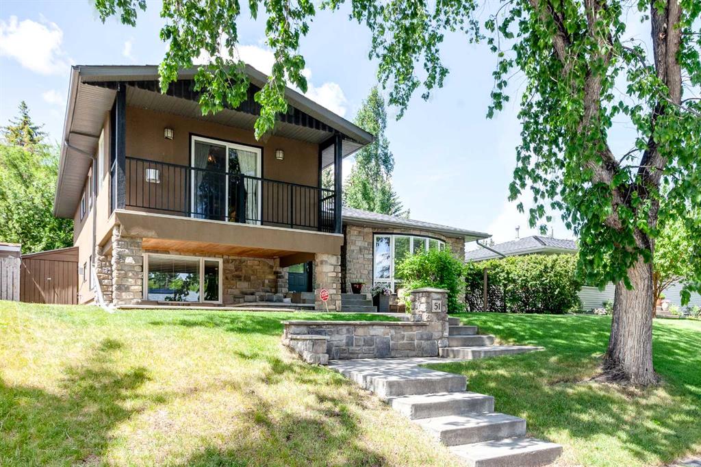 51 Wimbledon Drive SW, A2315437, Alberta,