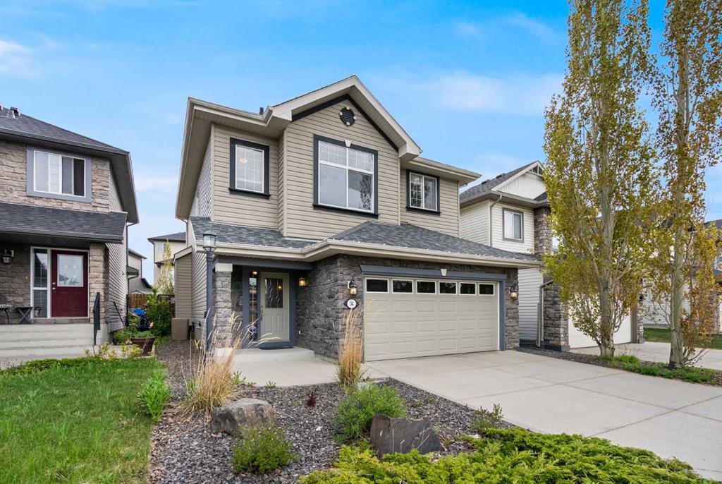 34 Kincora Drive NW, A2315442, Alberta,