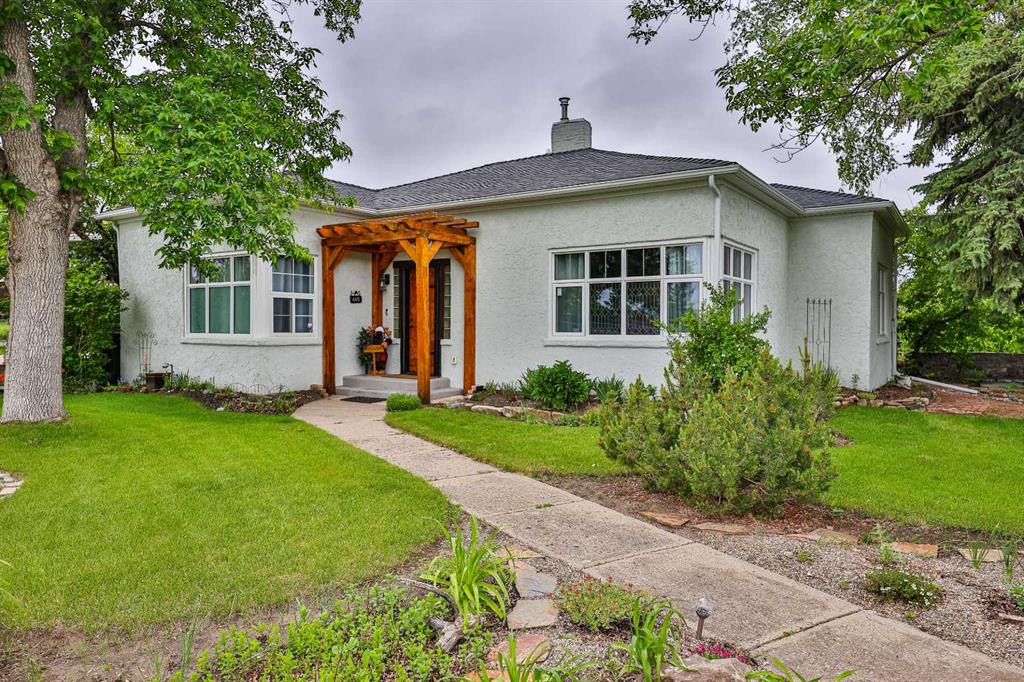 Second View of 405 3 Avenue W, NONE, Cardston, Alberta, T0K 0K0