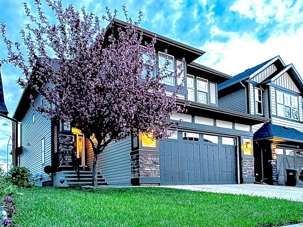 41 Chaparral Valley Green SE, A2315446, Alberta,