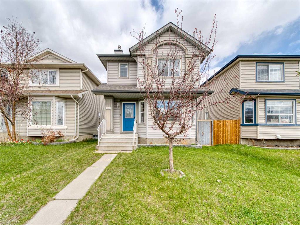 128 Taradale Drive NE, A2315449, Alberta,