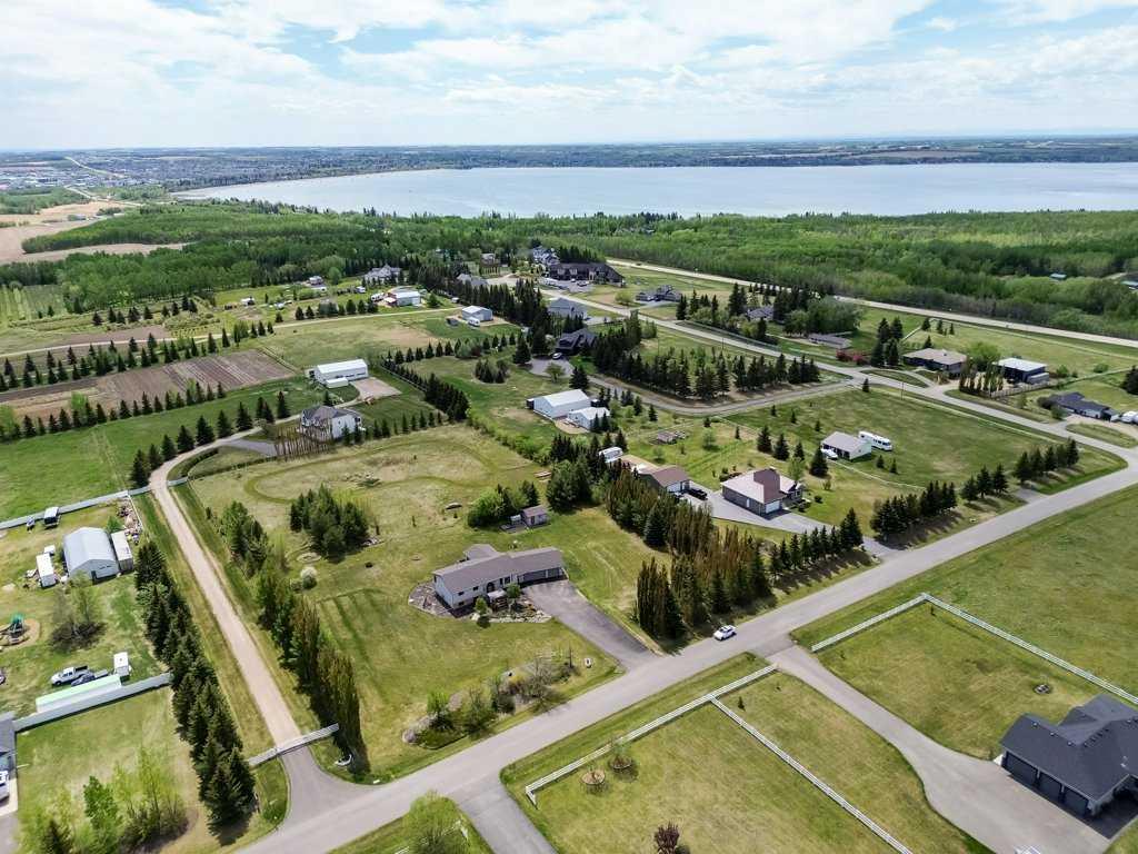 Fourth View of 205, 1271 Township Road 392  , Kayton Estates, Rural Red Deer County, Alberta, T4S 1R7