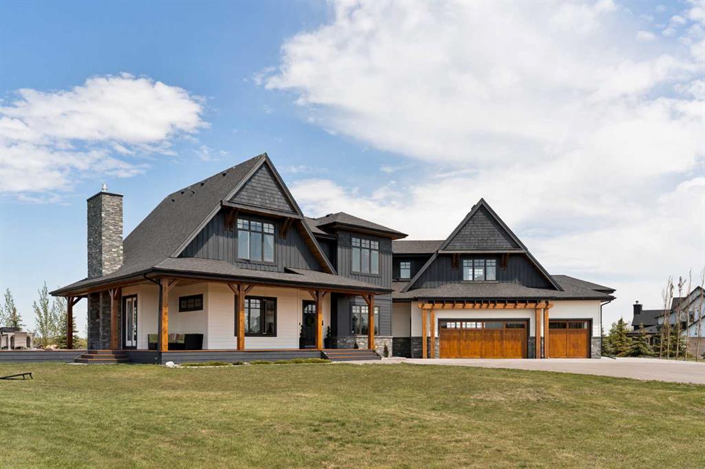 14 Silverhorn Park , A2315452, Alberta,