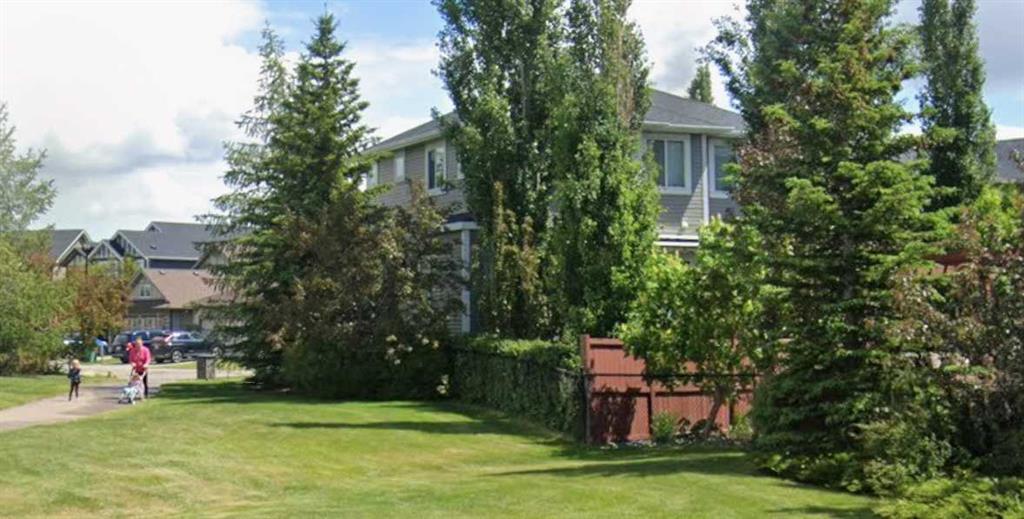 Fourth View of 93 Williamstown Green NW, Williamstown, Airdrie, Alberta, T4B 0S9