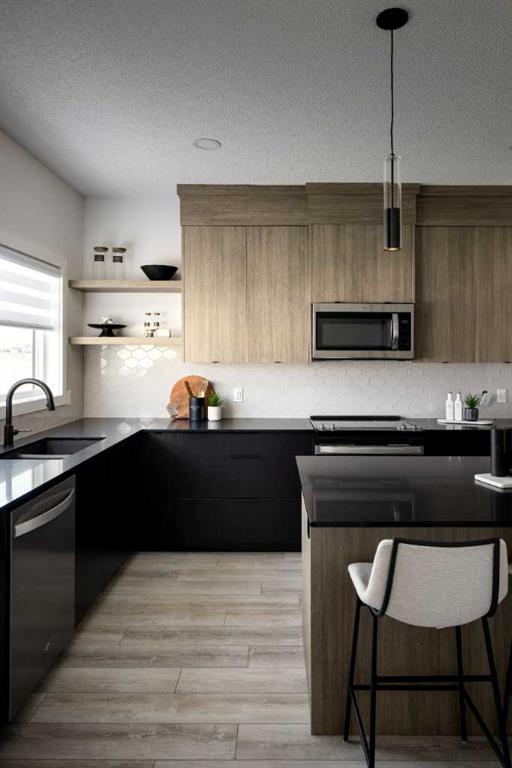 Fourth View of 377 Creekside Drive SW, NONE, Calgary, Alberta, T2X4A8