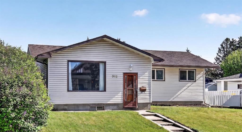 Fourth View of 912 Stonehaven Road SW, Southwood, Calgary, Alberta, T2W 0P6