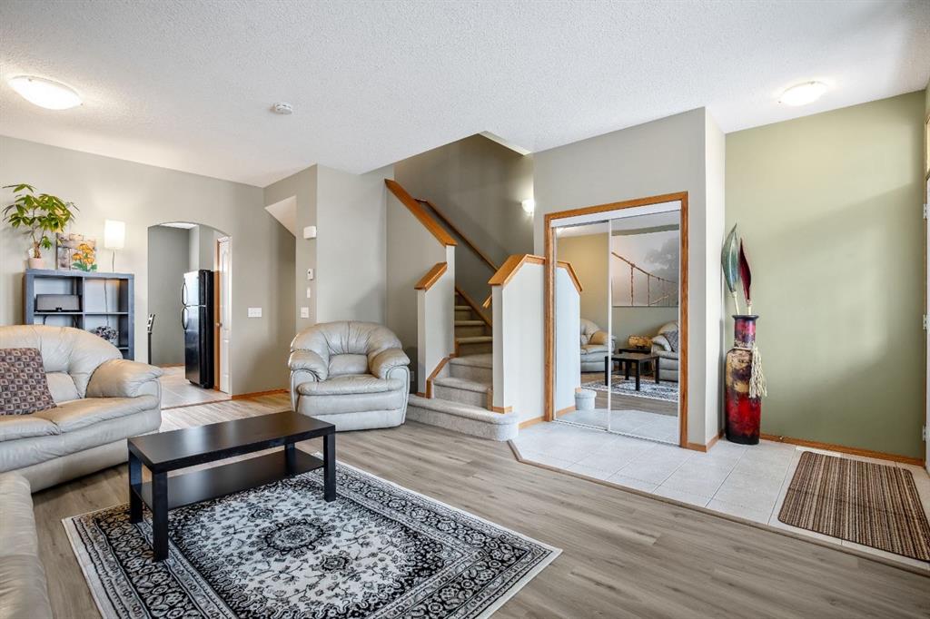 Third View of 209 Strathcona Circle , Strathaven, Strathmore, Alberta, T1P0B1