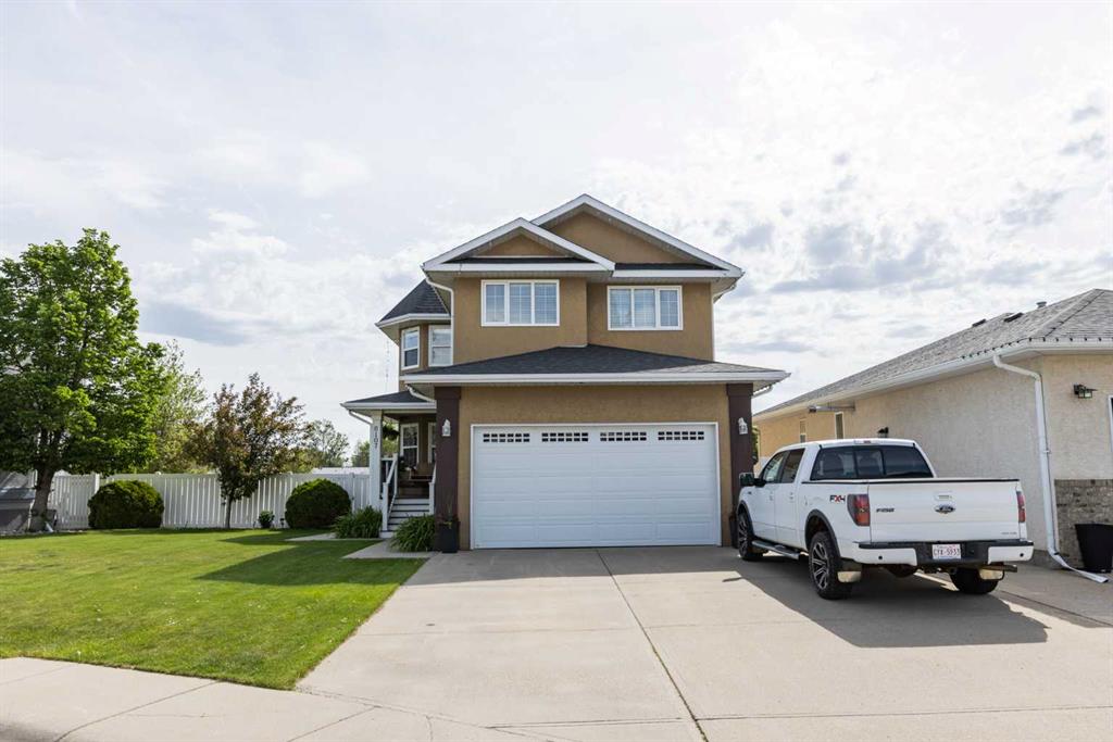 6107 Park Place , A2315486, Alberta,