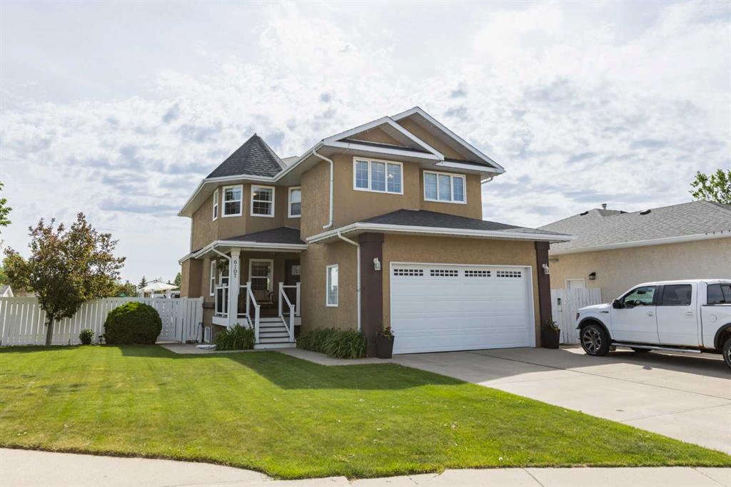 Third View of 6107 Park Place , NONE, Taber, Alberta, T1G 1E9