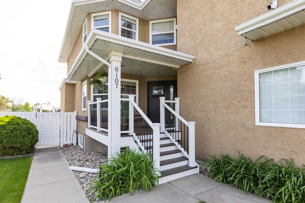 Fourth View of 6107 Park Place , NONE, Taber, Alberta, T1G 1E9