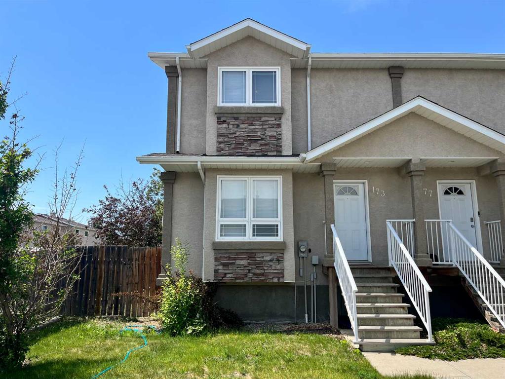 Second View of 173 Lynx Cove N, Uplands, Lethbridge, Alberta, T1H 5Z6