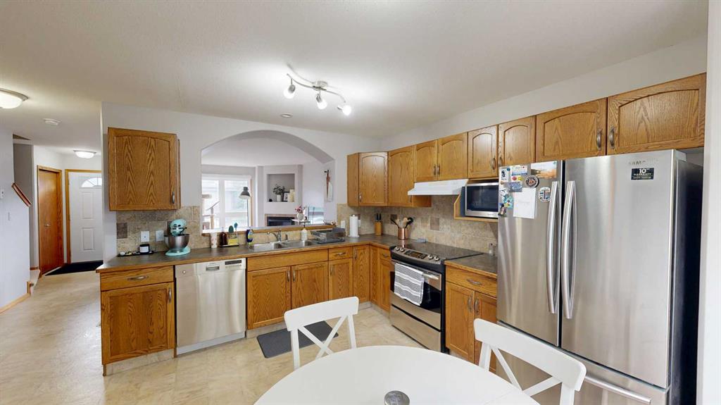 Fourth View of 173 Lynx Cove N, Uplands, Lethbridge, Alberta, T1H 5Z6