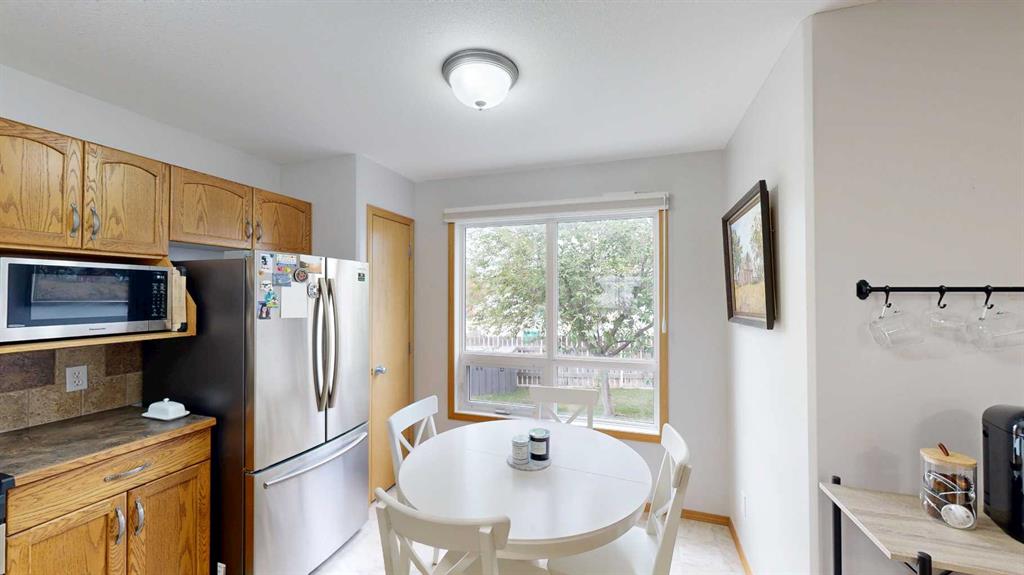 Fifth View of 173 Lynx Cove N, Uplands, Lethbridge, Alberta, T1H 5Z6