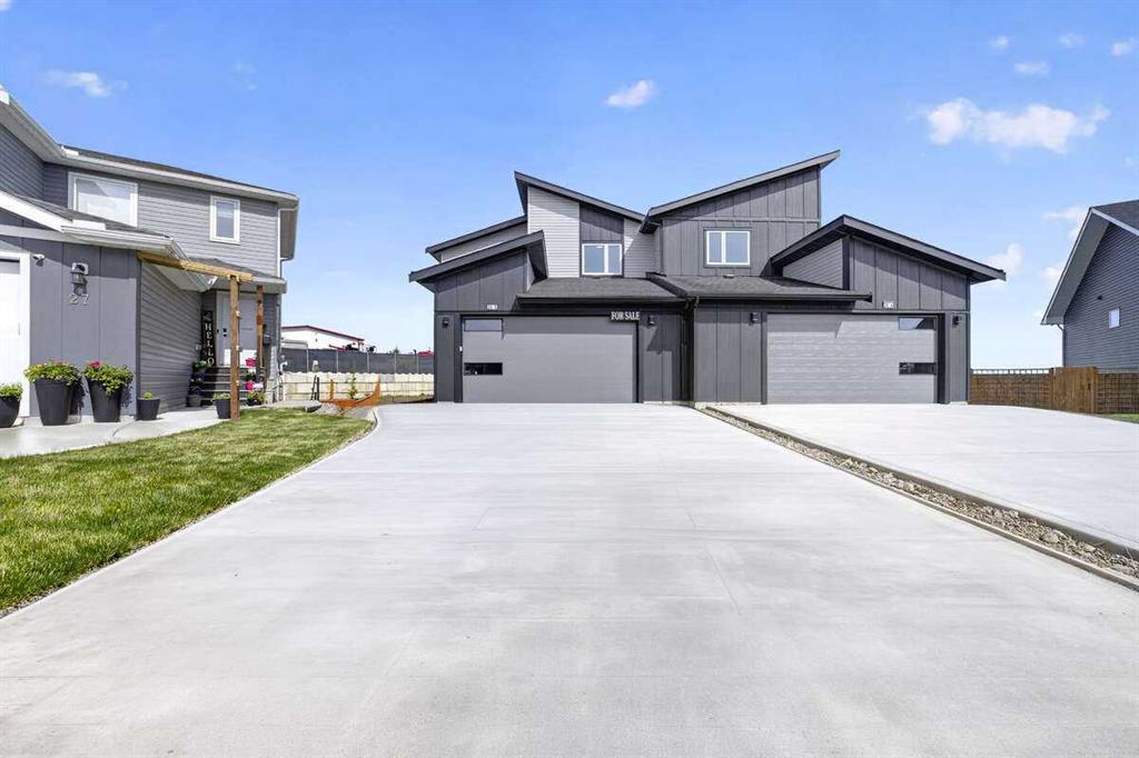 Third View of 26B Poplar Ridge Close , NONE, Didsbury, Alberta, T0M 0W0