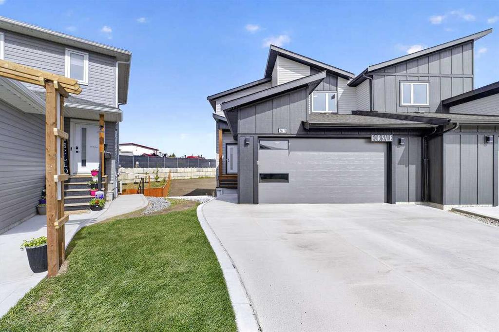 Fourth View of 26B Poplar Ridge Close , NONE, Didsbury, Alberta, T0M 0W0