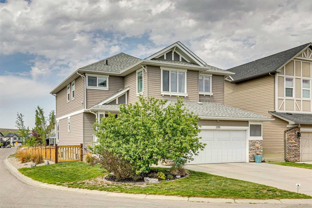 2015 Brightoncrest Green SE, A2315490, Alberta,