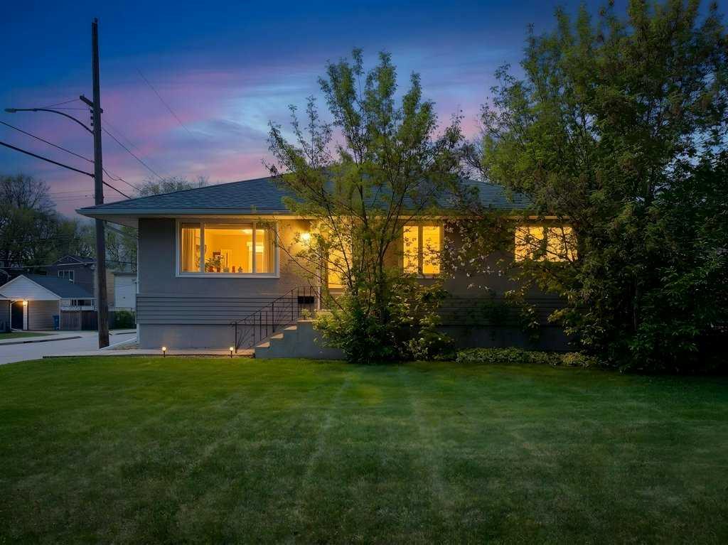 2203 9 Avenue NW, A2315497, Alberta,