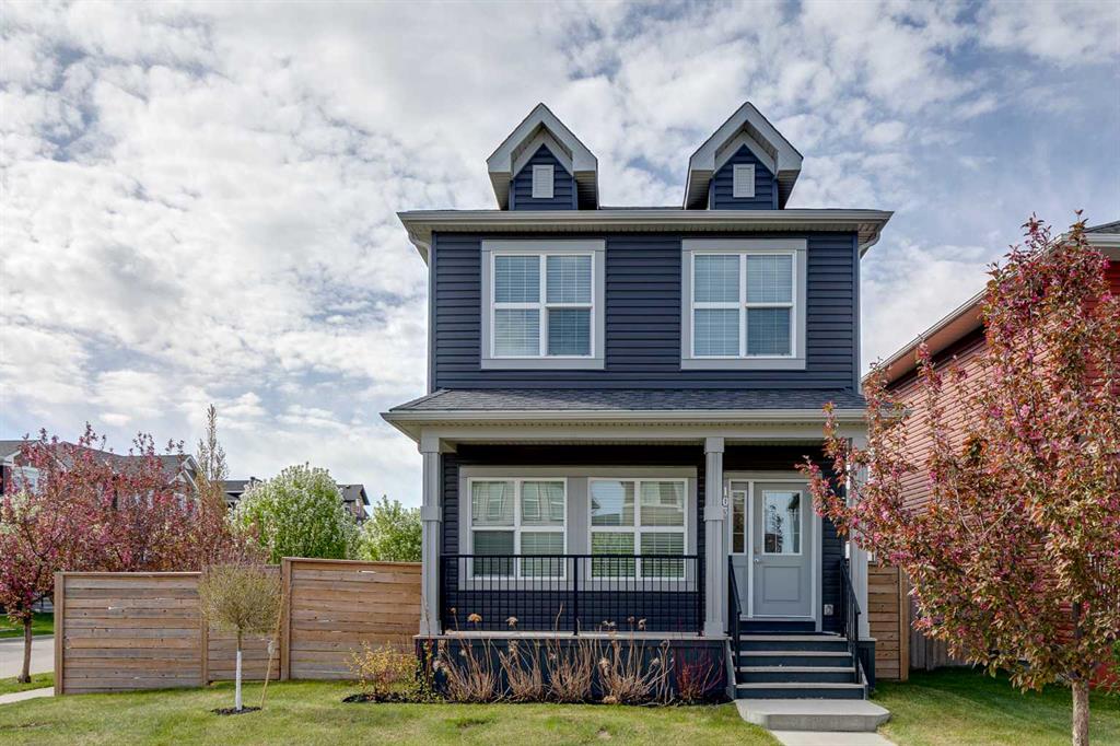 103 Ravensmoor Manor SE, A2315505, Alberta,