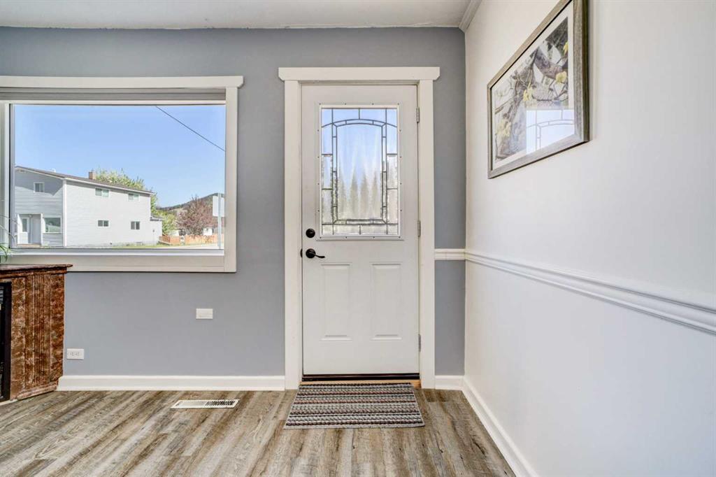 Fourth View of 13302 17 Avenue , NONE, Blairmore, Alberta, T0K 0E0