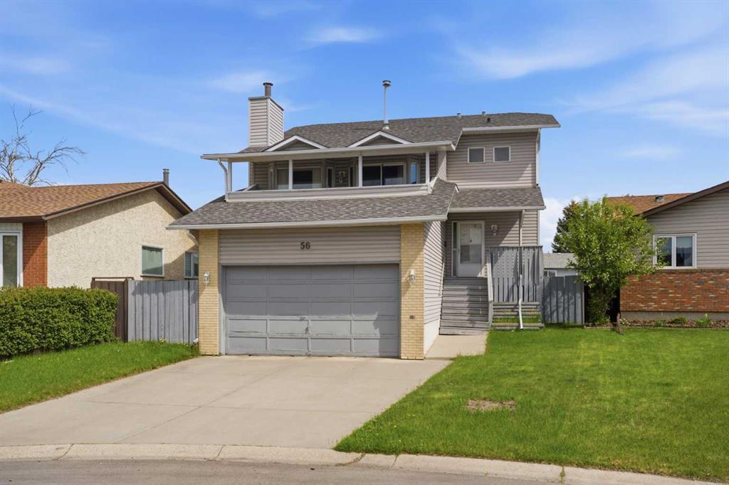 56 Whitworth Place NE, A2315507, Alberta,