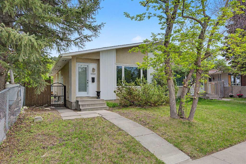6322 37 Street SW, A2315512, Alberta,
