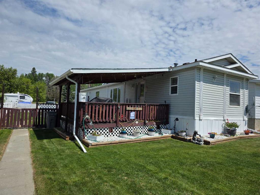 5012 53 Avenue , A2315523, Alberta,