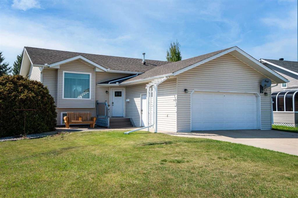 4318 60 Avenue , A2315524, Alberta,