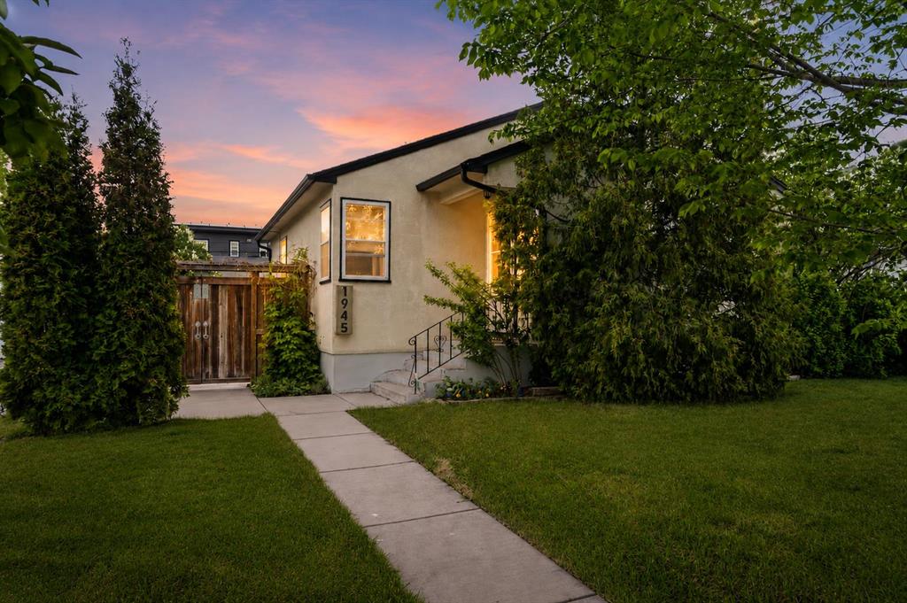 1945 Mountview Crescent NE, A2315526, Alberta,