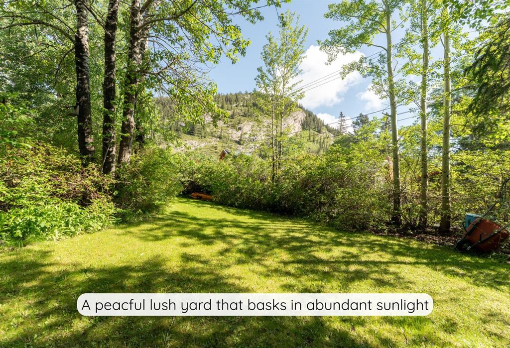 Third View of 22 Fortress Mountain Way , NONE, Exshaw, Alberta, T0L2C0