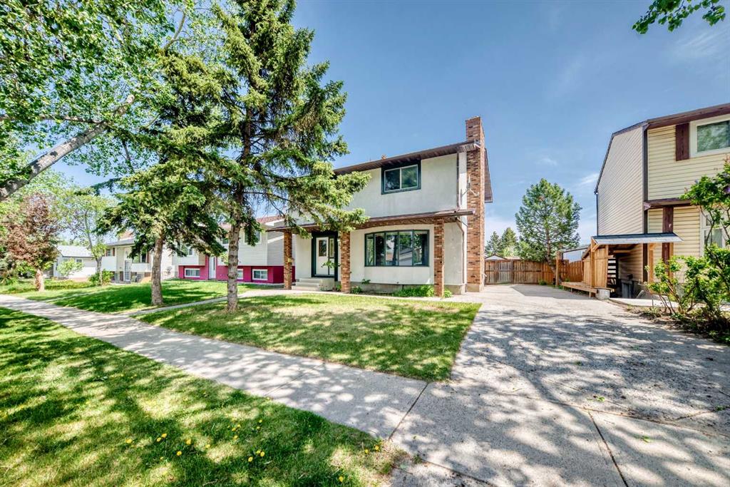 4308 55 Street NE, A2315531, Alberta,