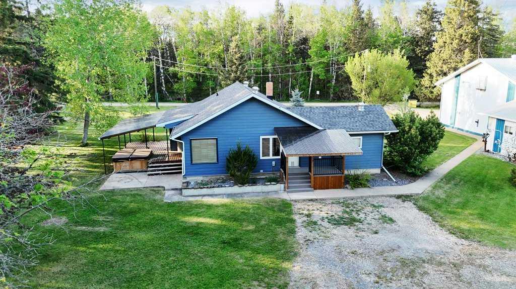 374079 Range Road 4-2  , A2315532, Alberta,