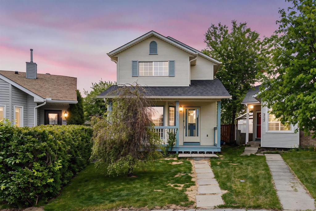 Third View of 256 Covington Place NE, Coventry Hills, Calgary, Alberta, T3K 4A7