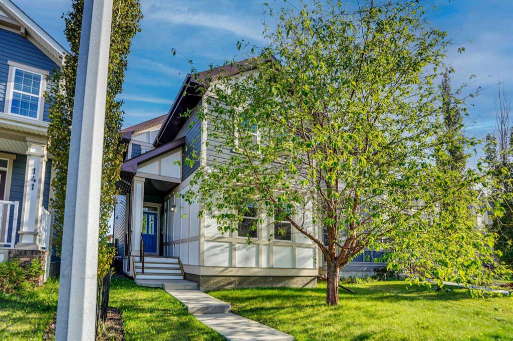 145 Marquis Common SE, A2315535, Alberta,