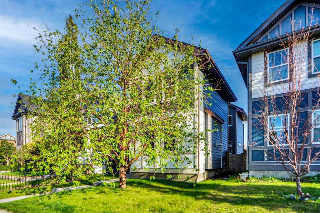 Third View of 145 Marquis Common SE, Mahogany, Calgary, Alberta, T3M 1N7