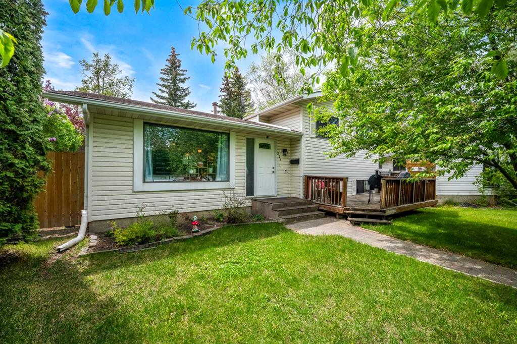 224 Ranchview Place NW, A2315540, Alberta,