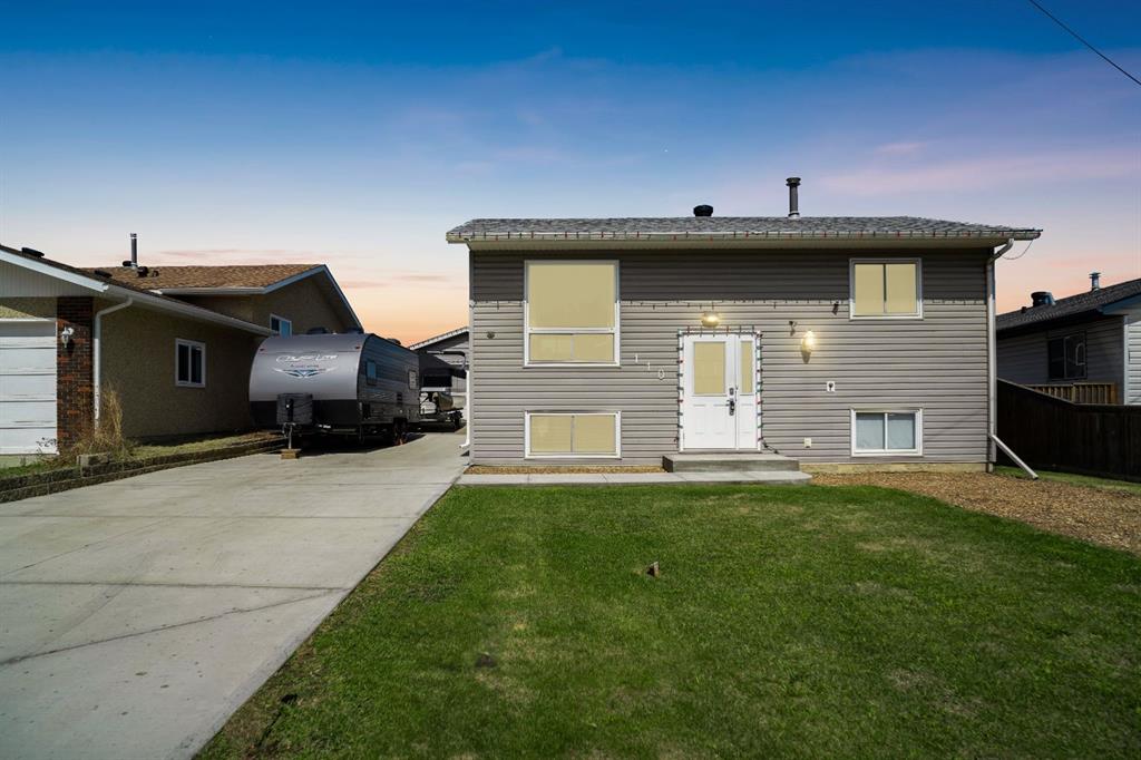 110 Parmenter Crescent , A2315541, Alberta,