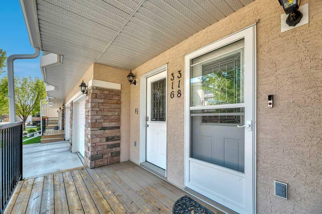 Fourth View of 318 Strathcona Circle , Strathaven, Strathmore, Alberta, T1P 0B1