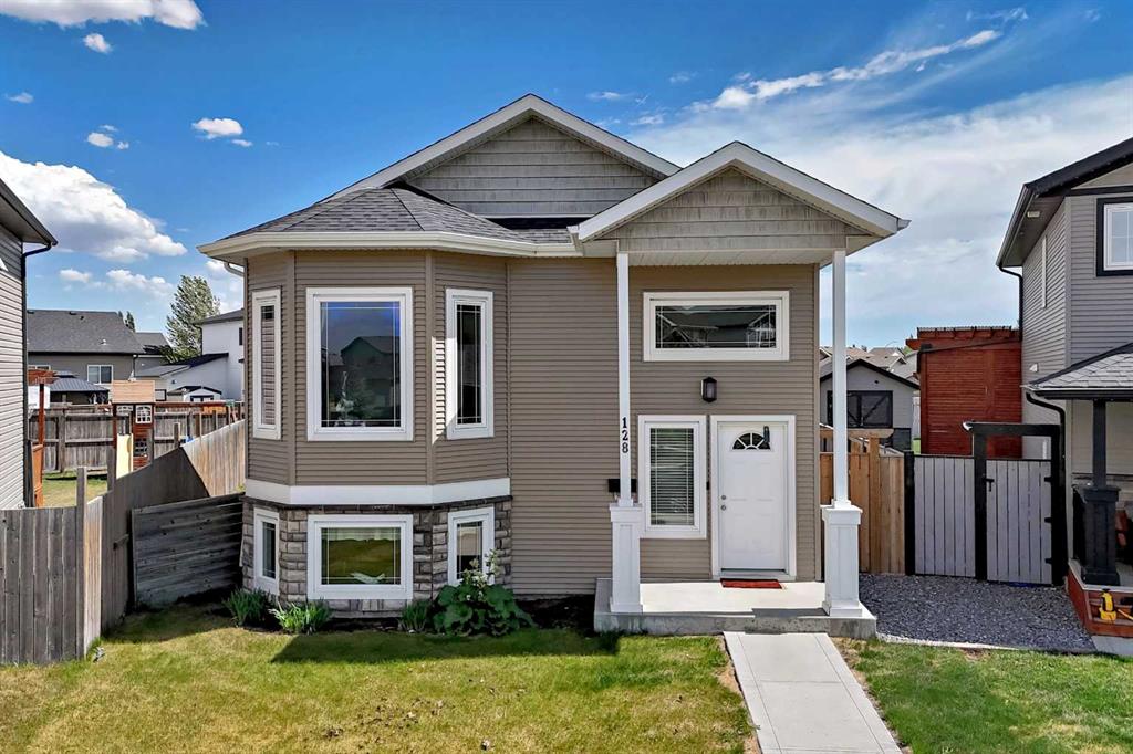 128 Almond Crescent , A2315550, Alberta,