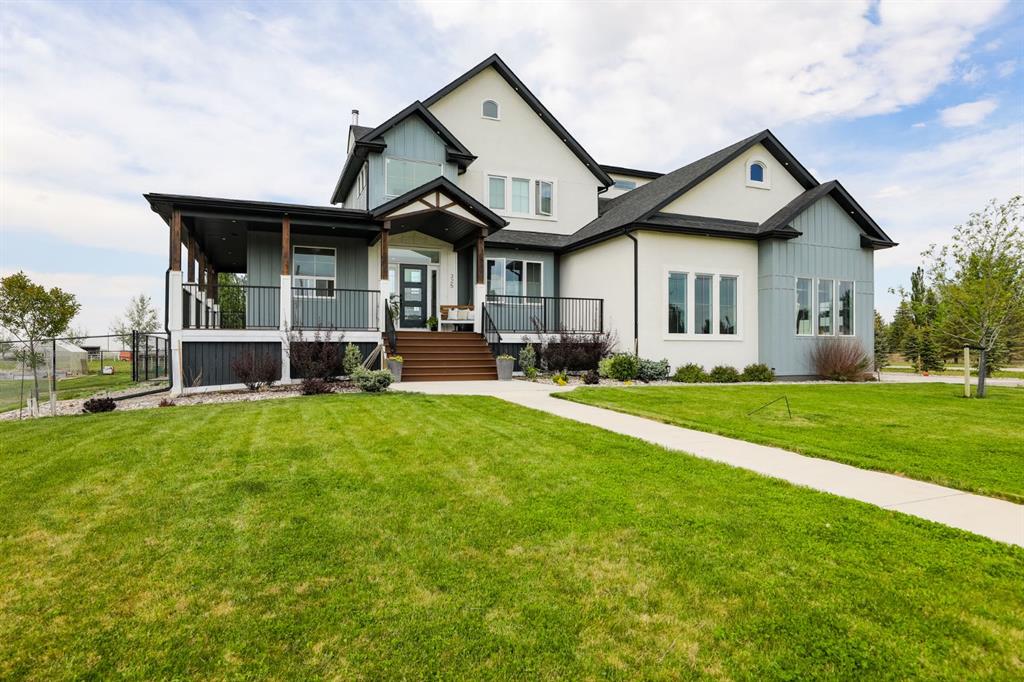 325 W 1 Avenue N, A2315552, Alberta,